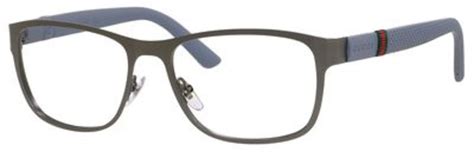 Gucci Gucci 2251 Eyeglasses 